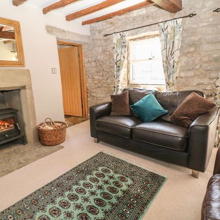 The Priory Villa Bakewell Eksteriør billede
