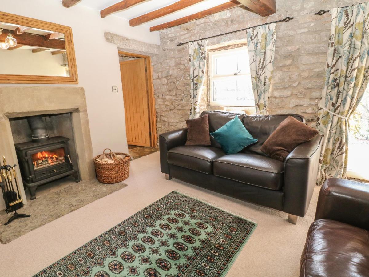The Priory Villa Bakewell Eksteriør billede