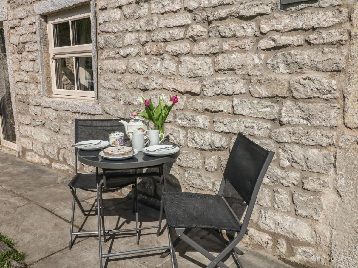 The Priory Villa Bakewell Eksteriør billede