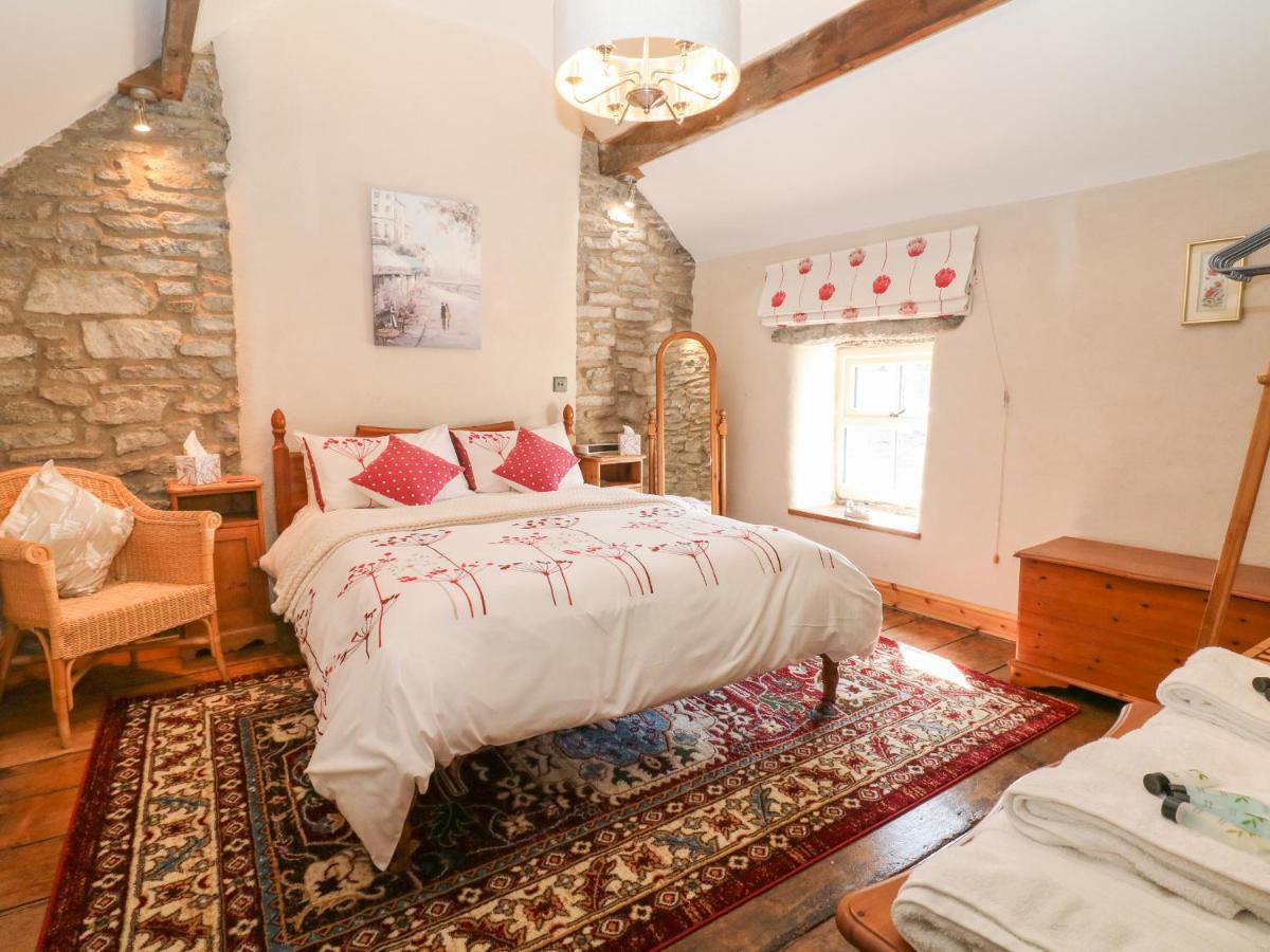 The Priory Villa Bakewell Eksteriør billede