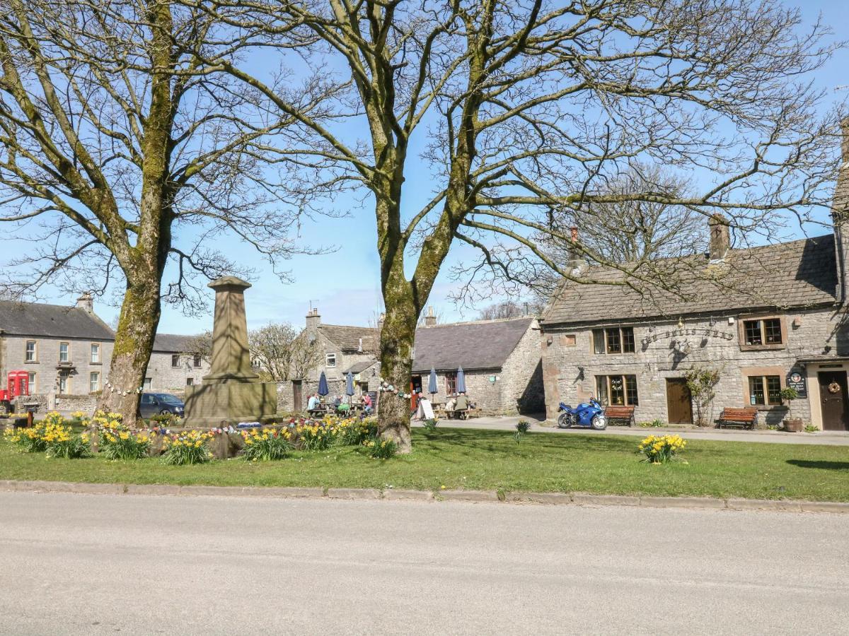 The Priory Villa Bakewell Eksteriør billede